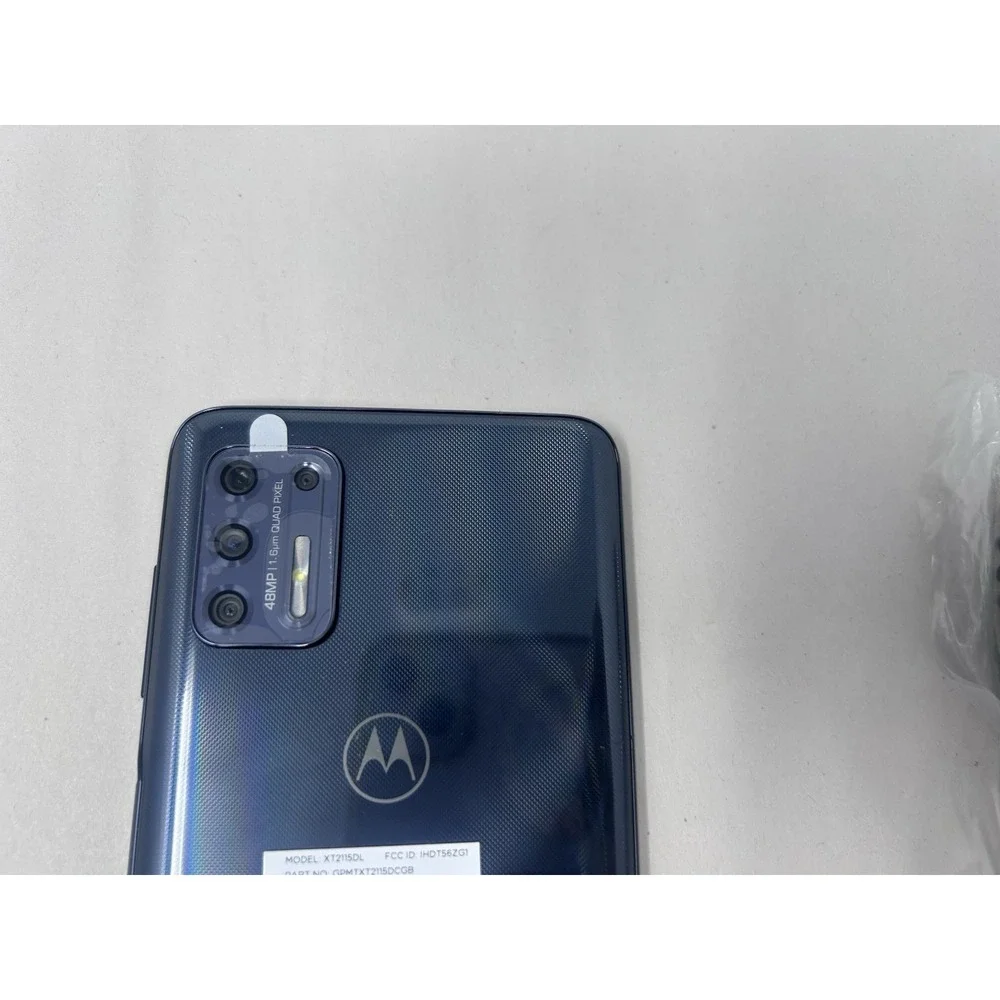 Motorola Moto G Stylus 128GB (Tracfone Locked) XT2115DL